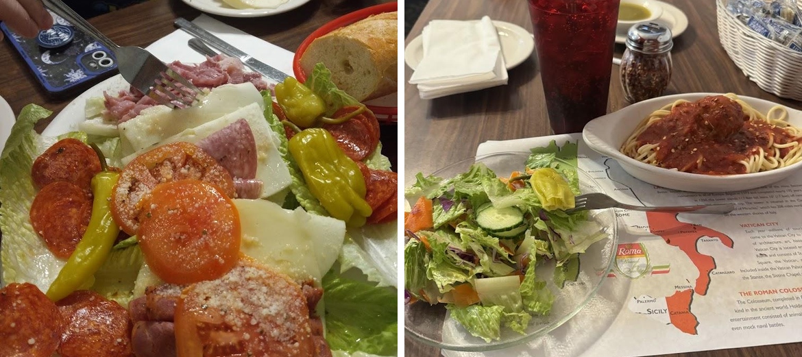 Carl's Pizza