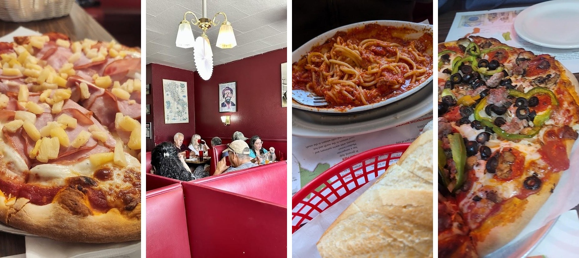 Carl's Pizza