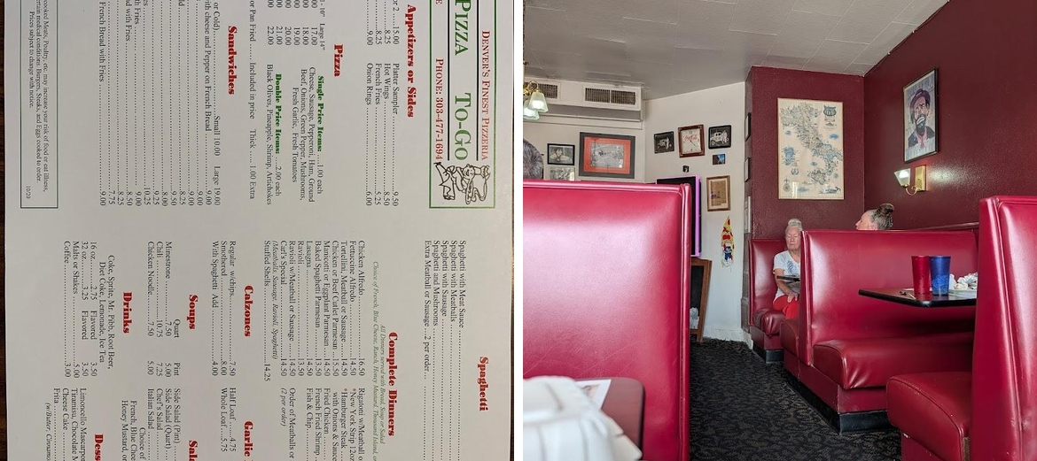 Carl's Pizza