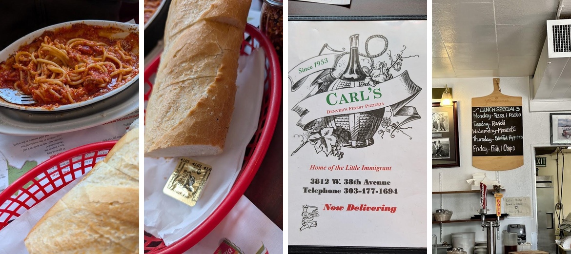 Carl's Pizza
