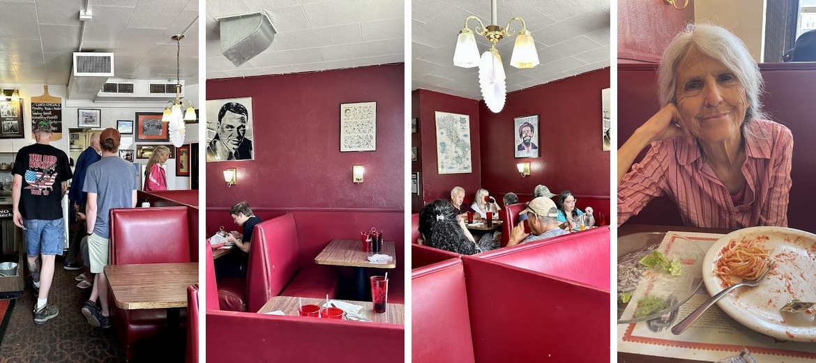 Carl's Pizza