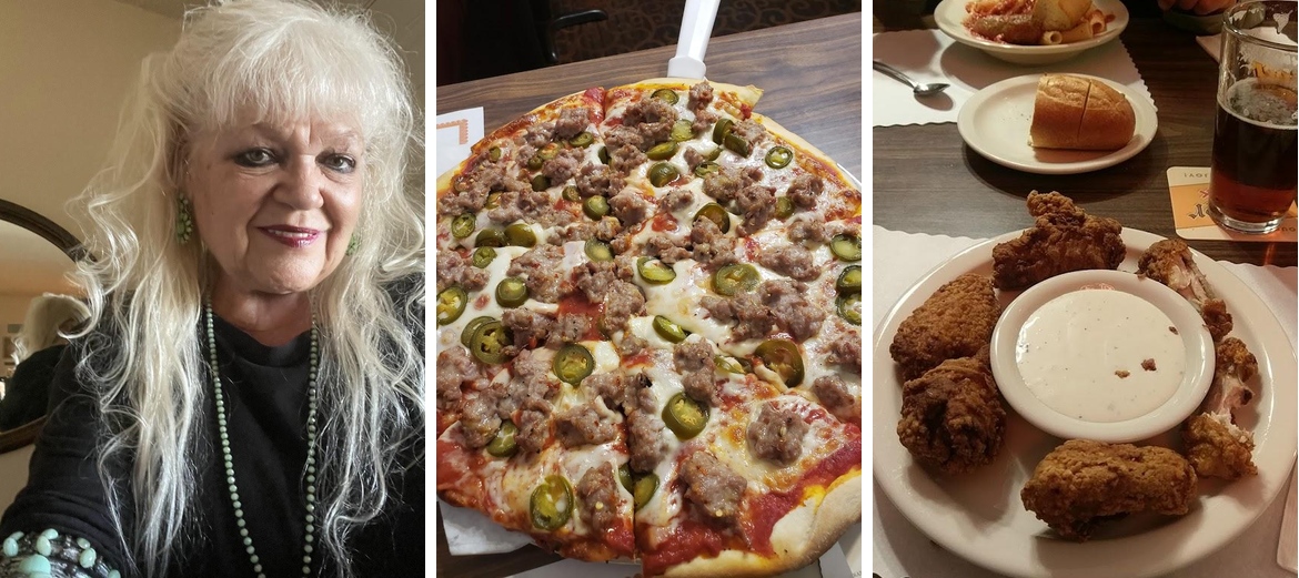 Carl's Pizza
