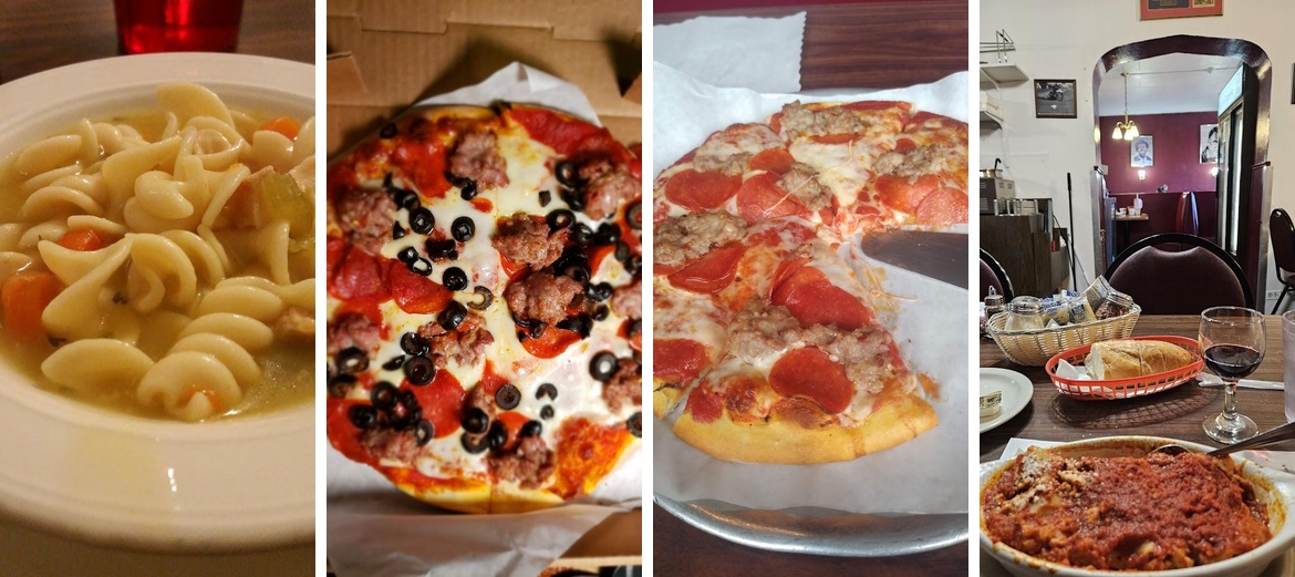 Carl's Pizza