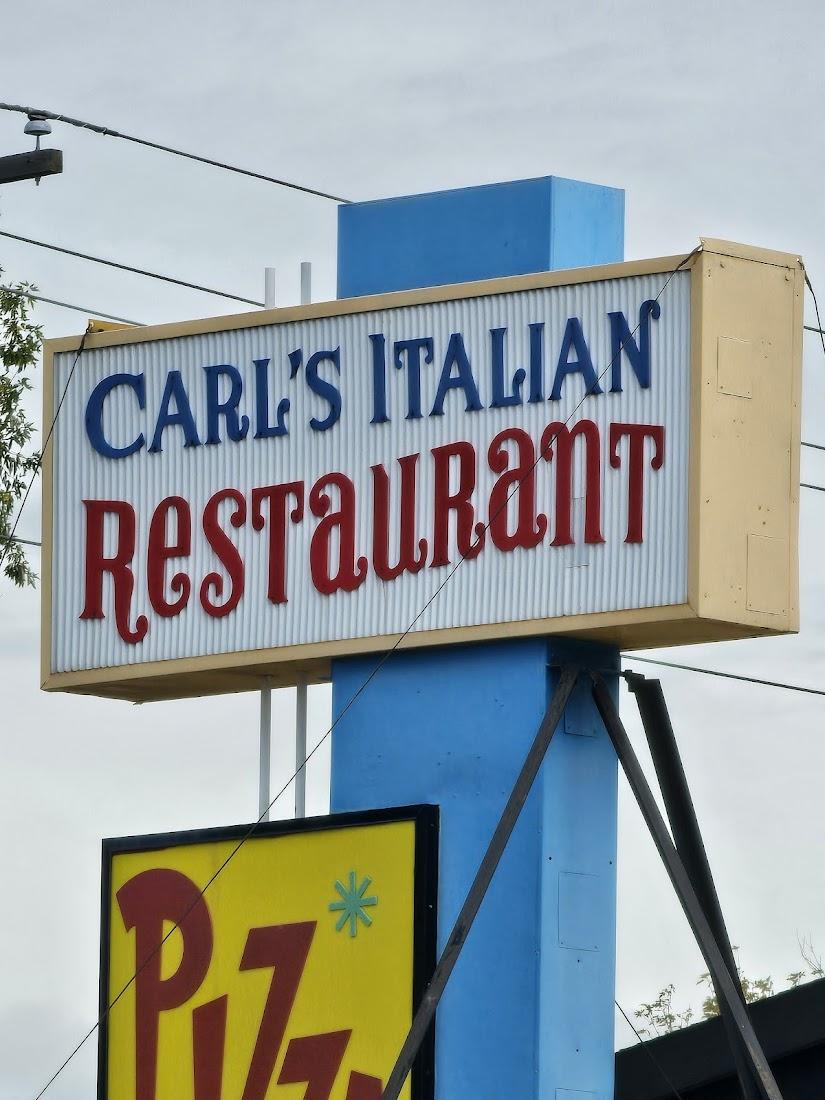 Carl's Pizza