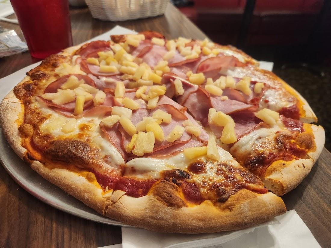 Carl's Pizza
