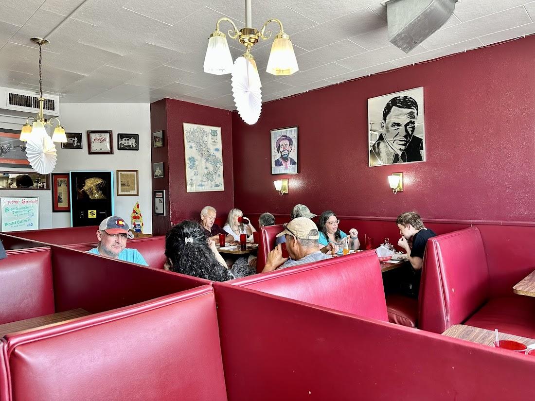 Carl's Pizza