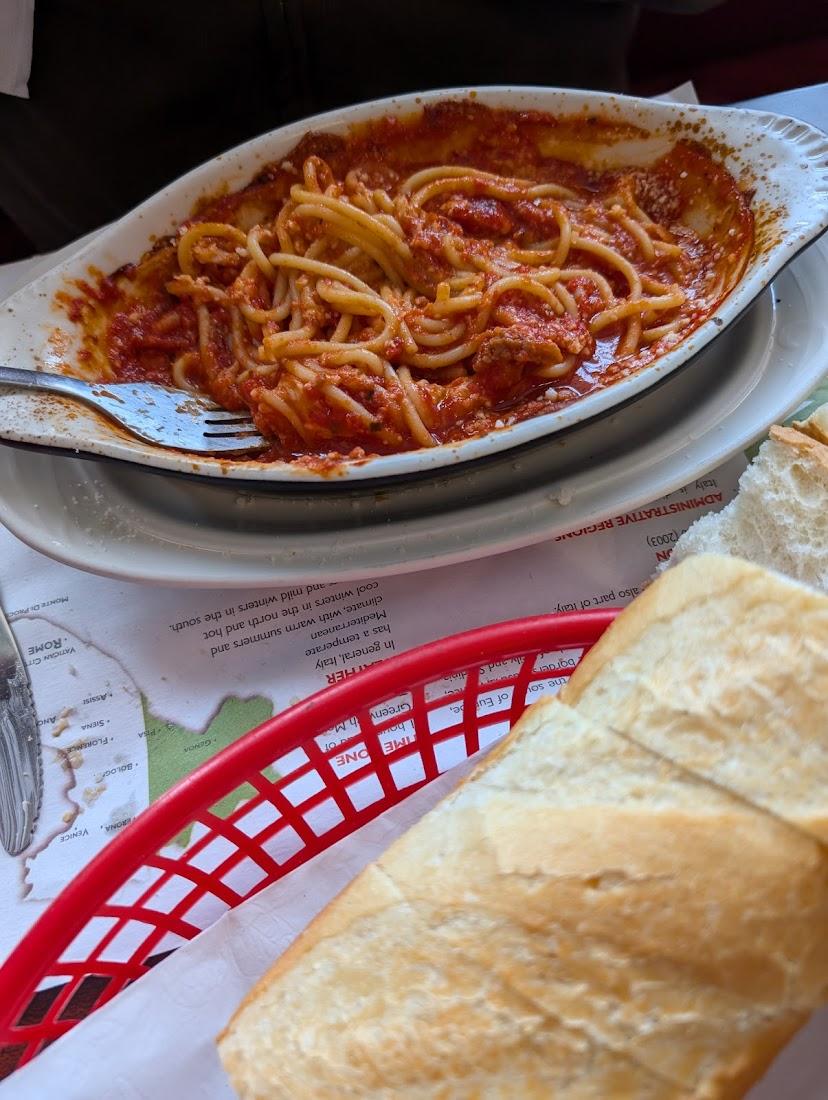 Carl's Pizza