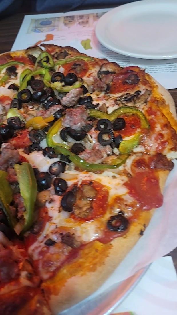 Carl's Pizza